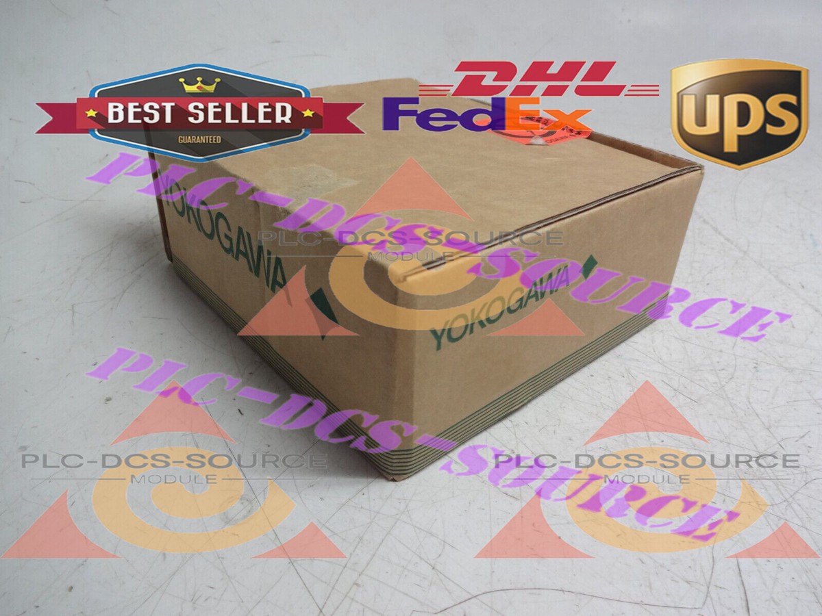ADV561-P00 S2 Yokogawa Digital Output Module Via FEDEX/DHL | eBay