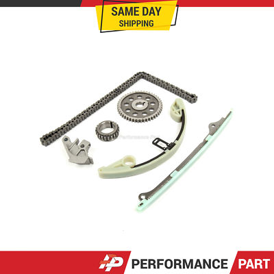 Timing Chain Kit for 07-08 Honda Fit  Sport 1.5L SOHC 16V L15A1