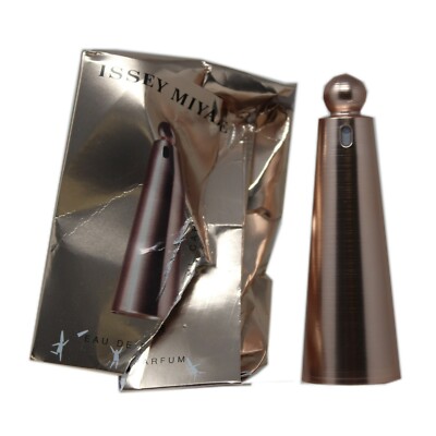 ISSEY MIYAKE NECTAR D'ISSEY IGO EAU DE PARFUM CAP TO GO SPRAY 20