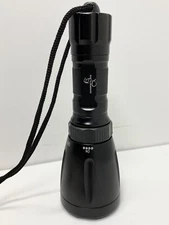 DIVE Light "OCTO LIGHT" - LED Dive Light - 600 LUMENS and 8 settings