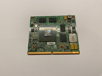 Nvidia VG.10P06.002 Grafikkarte