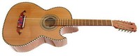 Paracho Elite Laredo Bajo Quinto Guitar on sale Paracho Elite Laredo Bajo Quinto Guitar on sale