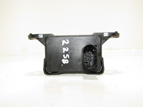 CITROEN C-CROSSER Beschleunigung Drehrate Yaw ESP Duosensor.