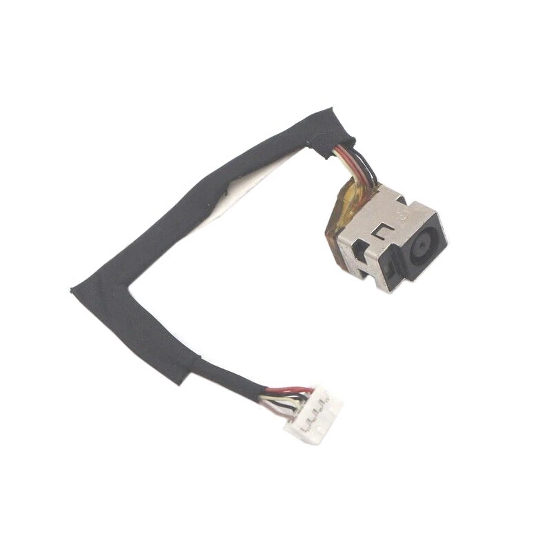 DC POWER JACK HARNESS HP ProBook 4420s 4421s 4321S 4320S 4325S 4326S 4425S  4426S | eBay