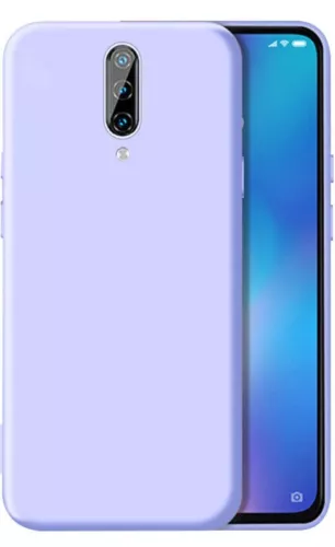 Handyhülle Flüssigsilikon voll weich matt für OnePlus 1+ 6 6T 7 7 PRO - Bild 9 von 16