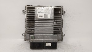 2011-2014 Hyundai Sonata Engine Computer Ecu Pcm Ecm Pcu Oem 67268 | eBay