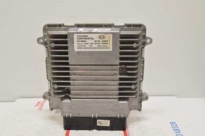 2014 2015 Kia Optima 39138-2GBH2 Engine Control Module Unit Ecm A77 010