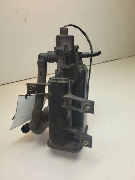 BMW Z4 2004 bote de carbón Foto 4 de 4