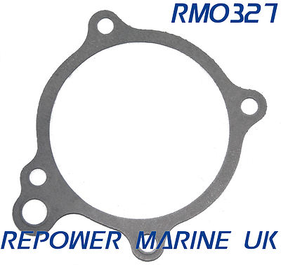 Joint De Carburateur Holley – Compatible Mercruiser, Volvo Penta, OMC – Repower Marine