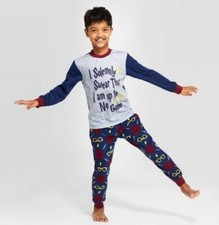 Harry Potter Toddler Boy and young kids Pajamas NWT Free Shipping multiplesize