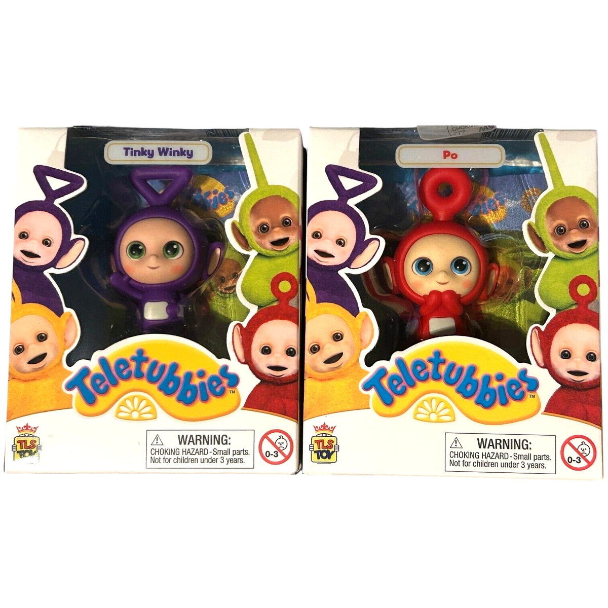 Teletubbies 2.5