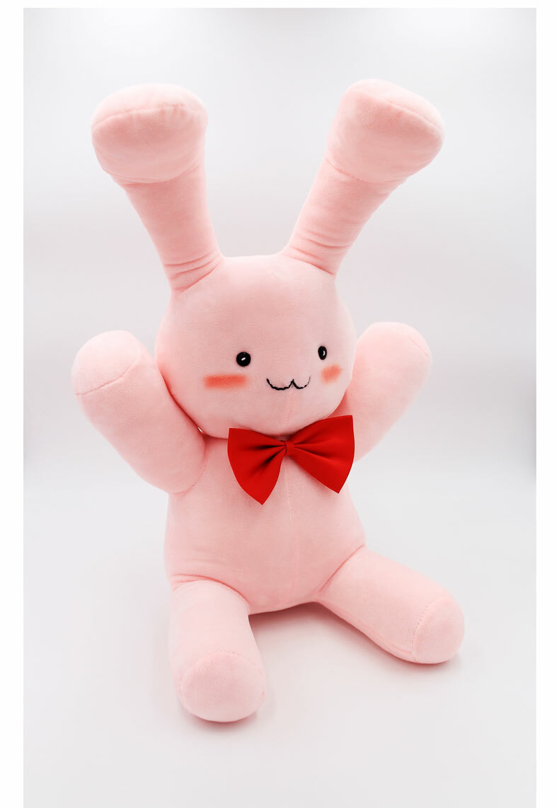 ohshc bunny plush