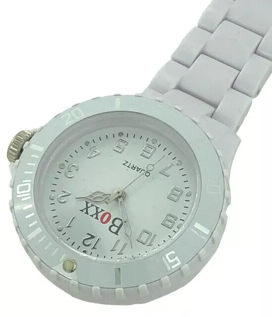 Plastic fob watch sale