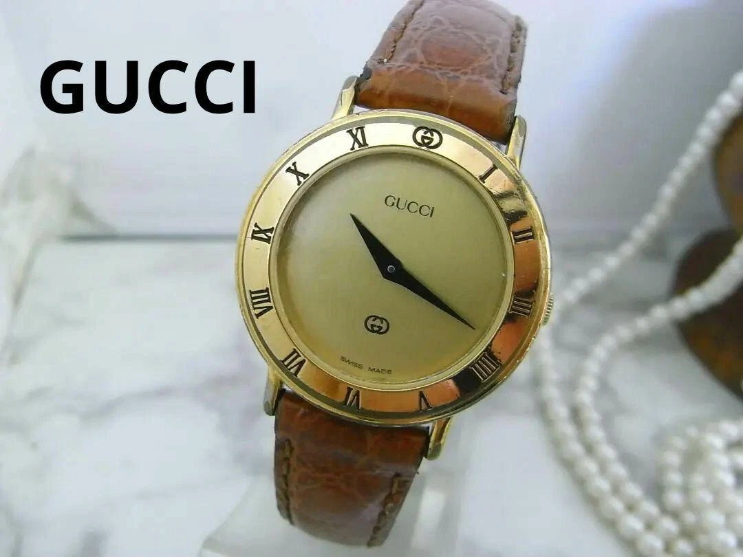Gucci 3000l hot sale