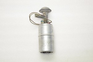 Бензонасос bosch 0580254031
