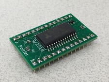 Tandy Model 200 RAM Expansion, 24k Memory Upg...