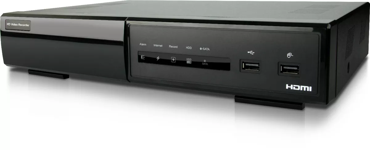 Avtech nvr hotsell