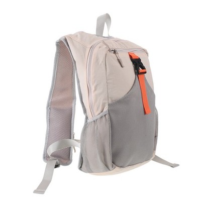 Outdoor-Wanderrucksack Leichter Outdoor-rucksack Zum Einkaufen Robust Backpack