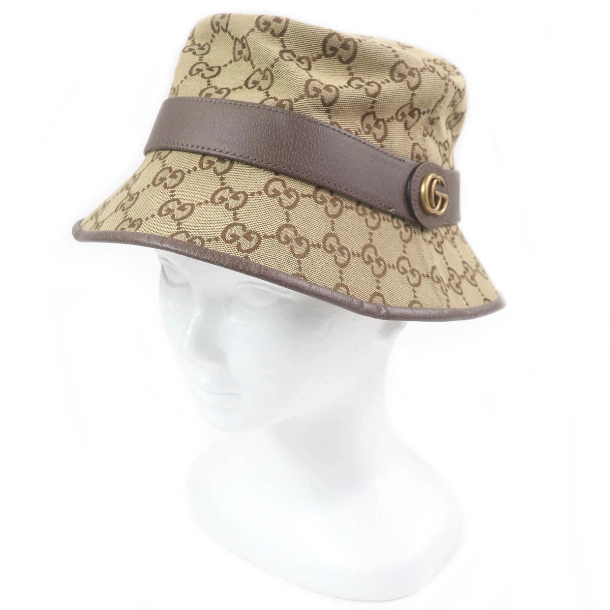 Gucci Beige Hats for Men for sale | eBay