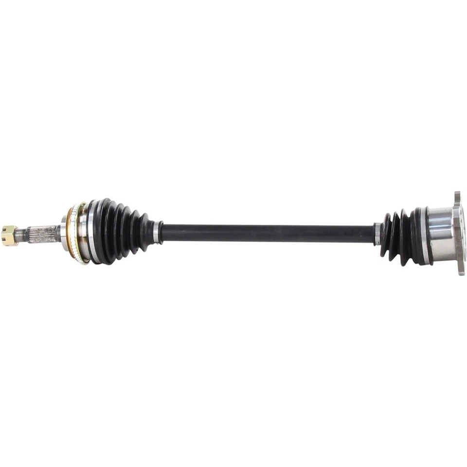 Pair of Rear CV Joint Axle Shafts for Toyota Highlander Lexus RX300 AWD SurTrack - Image 2 of 4