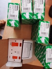 Crabtree Copker Switch