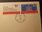 UNITED STATES BICENTENNIAL COVER — photo 2