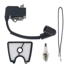545108101 Ignition Module Coil Husqvarna 125B 125BVX 125BX Blower Blower Parts