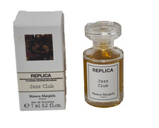 MAISON MARGIELA REPLICA JAZZ CLUB UNISEX 0.2 OZ EDT FLUID