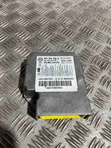 AUDI A6 4A2, C8 Airbag-Steuergerät 4F0959655 3.00 Diesel 2007 32454931