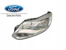 Frontscheinwerfer Ford Focus III BM51-13W030-AK Links Scheinwerfer Headlight