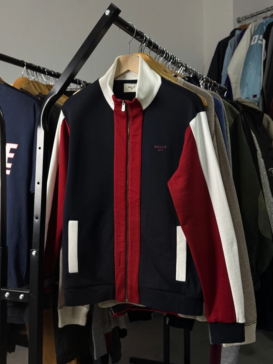 ジャケット・アウター Bally vintage blouson ジャケット・アウター Bally vintage blouson Bally vintage blouson