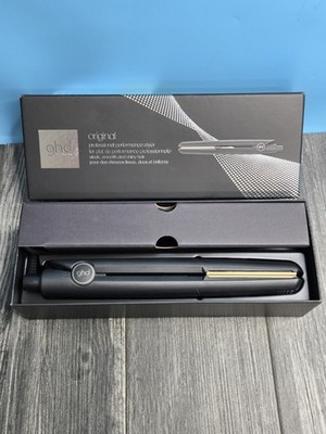 ghd Original Professional Performance Styler S4C242 NEW