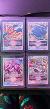 Pokémon TCG Crown Zenith 24 Card Holo Full Art Lot V/VMAX/VSTAR/GX/EX