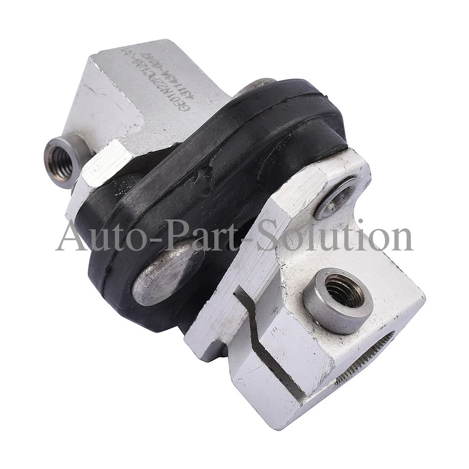 Estante de acoplamiento de dirección de junta de columna inferior para BMW Serie 3 E46 01-06 32301094703 Foto 4 de 4