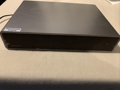 Zmodo 1080p NVR ZP-NM28 ZM-SS800DB8 With 1TB Hard Drive | eBay