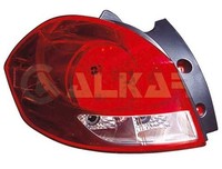 Alkar Heckleuchte 2201187 FüR Renault