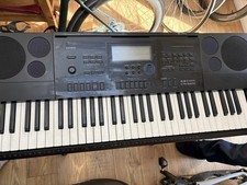Casio CTK-6200 Electronic keyboard