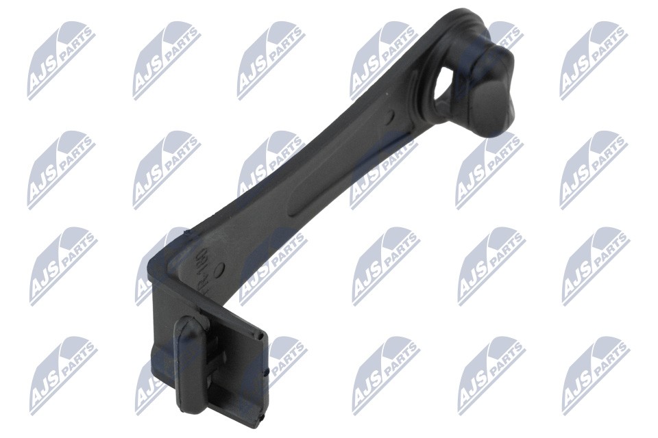 Nty Carpet Retaining Clip For Ford Focus C-Max 03- C-Max 10 - Image 5