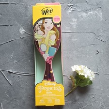 Wet Brush Detangler Haarbürste Disney Prinze...