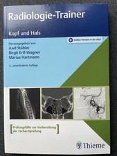 Radiologie-Trainer Körperstamm, innere Organ...