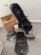 2025 Bugaboo Butterfly 2      **1 MONTH OLD**