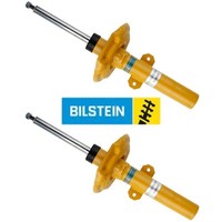 2X StoßDäMpfer Bilstein 22-266354 2 StossdäMpfer Rechts Links Vorne
