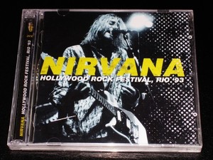Nirvana CD Rare | eBay