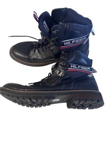 Tommy Hilfiger Boots Men | eBay display picture 2