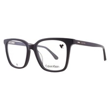 Calvin Klein Demo Sport Ladies Eyeglasses CK22540 001 51 CK22540 001 51