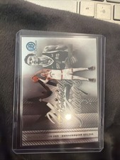 Bowman  Chrome Victor Wembanyama YK-6 Young Kings San Antonio Spurs