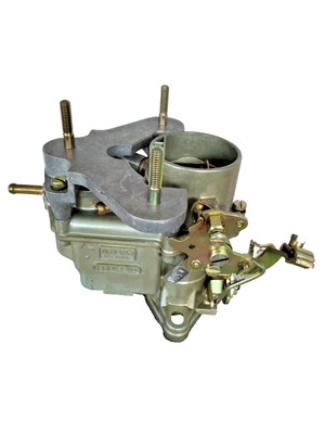 Vergaser Einzelnes Bauteil Dell'Orto Frd 32 D Kompatibel Mit Renault R4 850 Cc