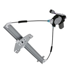 Front Left Electric Window Lifter For Toyota Rav4 1996-2000 741-134