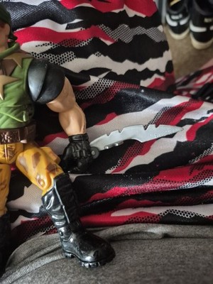 RARE) Small Soldiers Kip Killigan | eBay