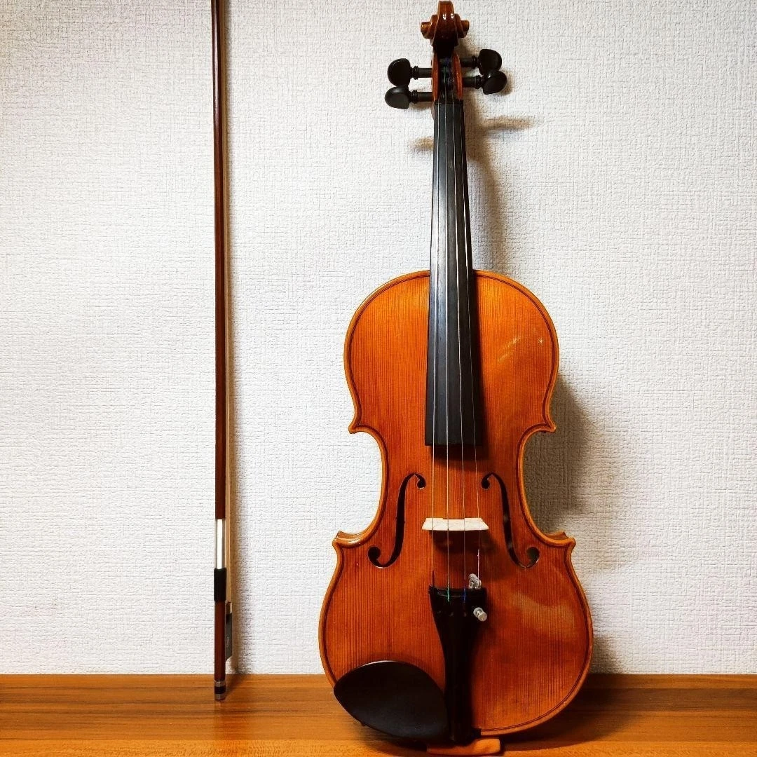 Suzuki 3/4 Size Violins for sale | eBay